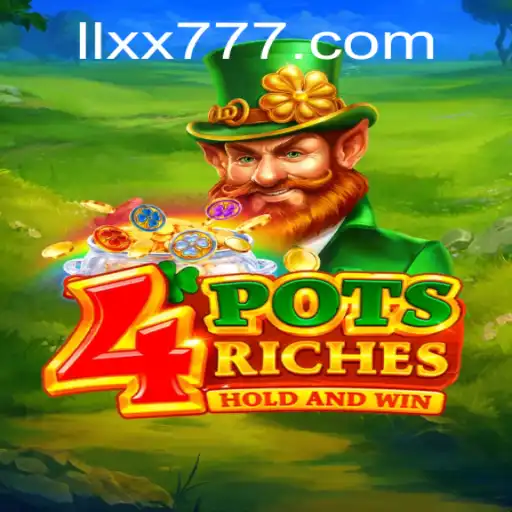 Descubra o Envolvente Mundo de 4potsriches