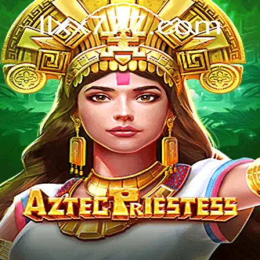 Descubra o Fascinante Mundo de AztecPriestess: Estratégia e Aventura em LLXX.com