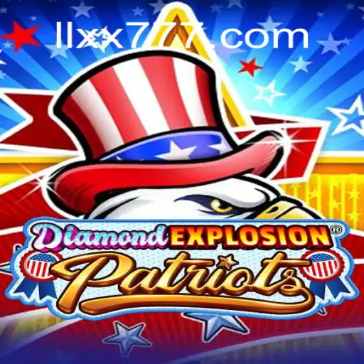 Descubra o Empolgante Mundo do Jogo DiamondExplosionPatriots