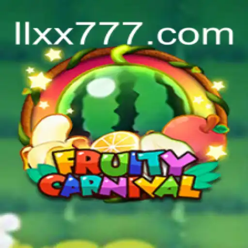 FruityCarnival: Descubra a Nova Sensação do Jogo Online em LLXX.com