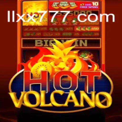 Explorando o Mundo de HotVolcano: A Emoção de um Jogo Inspirador