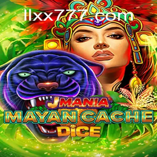 JManiaMayanCacheDice: Uma Jornada Através do Mundo Antigo