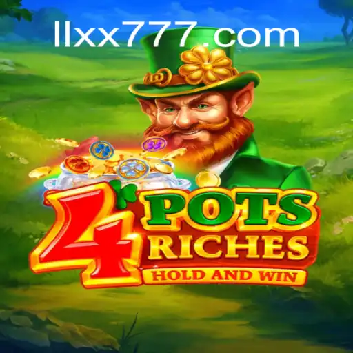 Descubra o Envolvente Mundo de 4potsriches
