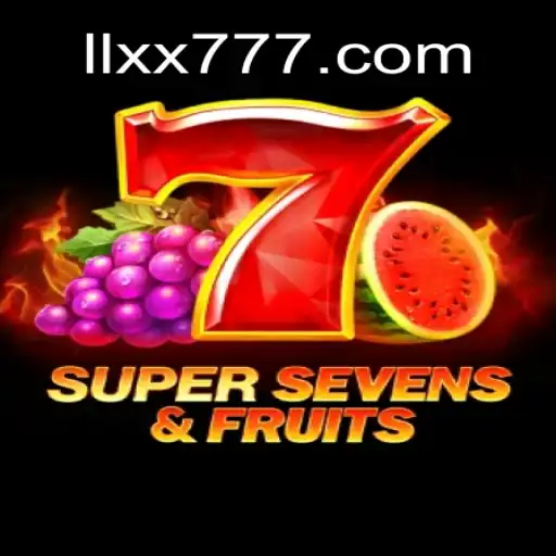 Descubra a Aventura Emocionante do Jogo 7SuperSevensFruits