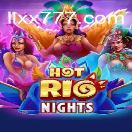 HotRioNights: Descubra o Novo Fenômeno do Mundo dos Games