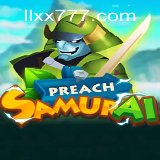 Descubra o Mundo de PreachSamurai: Estratégia e Aventura