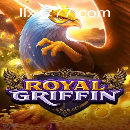 RoyalGriffin: Aventura e Estratégia em um Novo Mundo de Jogos