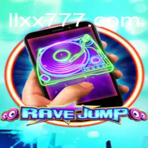 RaveJumpmobile: Mergulhe na Frenética Aventura de Saltos e Ritmos