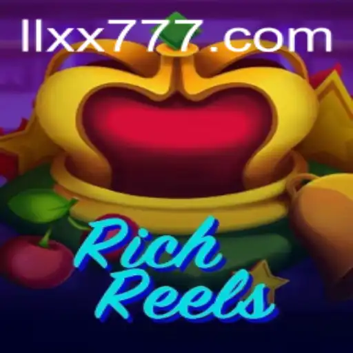 RichReels: Um Mergulho no Mundo dos Jogos Online com LLXX.com