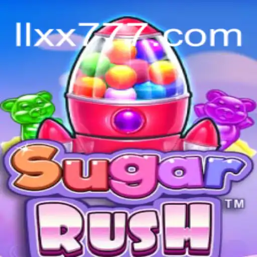 SugarRush: Um Mergulho No Mundo Doce dos Jogos Online