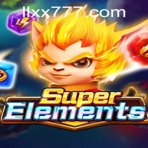 Descubra SuperElements: Um Jogo Revolucionário com LLXX.com